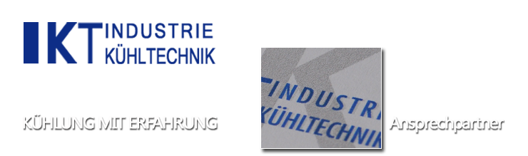 IKT Industrie-Kühltechnik GmbH Filsweg 42  73207 Plochingen